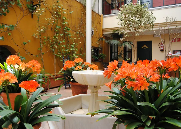 Hotel Cervantes