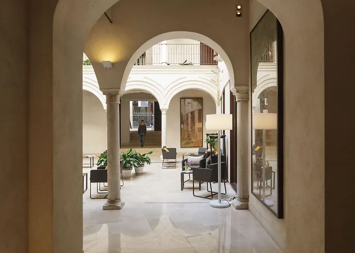 Hotel Posada Del Lucero